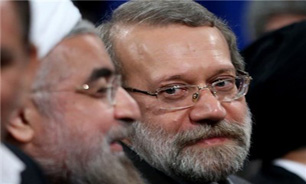 8 ماه تا انتخابات بهارستان دهم/ از ائتلاف لاریجانی با دولت تا کارگردانی باهنر