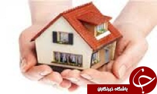 خانواده‌های دارای ۲ فرزند معلول در قزوین صاحب خانه می‌شوند