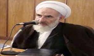 دفاع از قدس شریف رسالت انسانی و دینی ماست