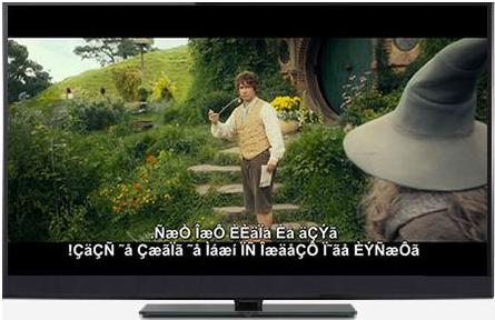 KM Player،بدون مشكل زير نويس فارسي+آموزش
