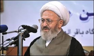 اهل بیت(ع) بهترین الگو
