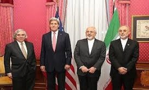 احتمال ارسال پیش نویس توافق هسته‌ای به کنگره تا پایان امروز