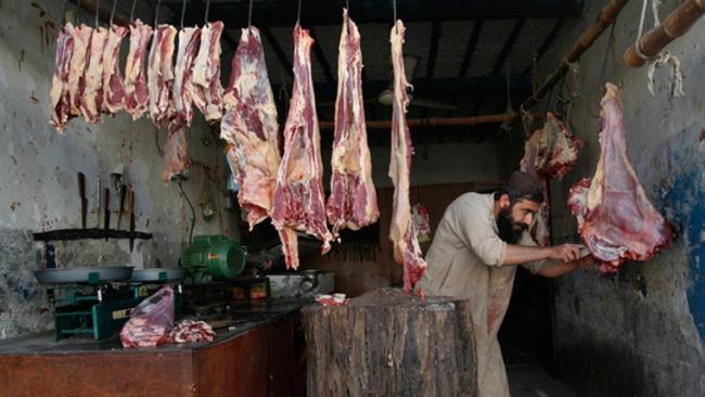 اظهارات مضحک مقام سوئدی درباره خوردن گوشت حلال