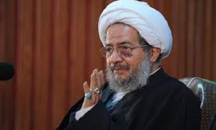 ملت ما باشکوهتر از قبل در راهپیمایی روز قدس و با شعار "مرگ بر اسرائیل" شرکت کنند
