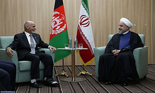 سیاست ایران، همواره حمایت از دولت قانونی افغانستان است/ تهران برای تقویت ثبات و امنیت در منطقه عزم جدی دارد