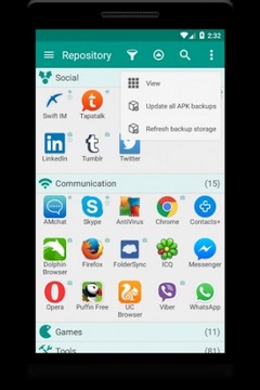 مدیریت برنامه 
