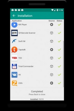 مدیریت برنامه 