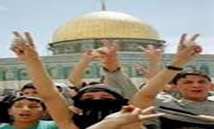 بیانیه مشترک امام جمعه و استاندار کرمان به مناسبت روز جهانی قدس