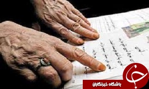 قزوین رتبه پنجم کشوری حوزه سوادآموزی را کسب کرد