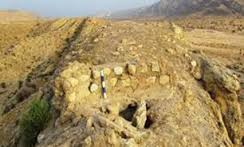 دستگیری حفاران غیرمجاز در آستارا دستگیری حفاران غیرمجاز در آستارا