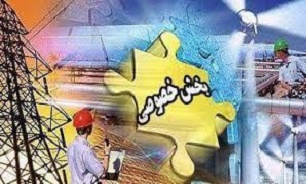تاثیر چشمگیر خصو‌ص‌سازی بخش صنعت در اقتصاد کشور