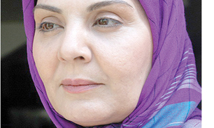 بخشش را باید در کارهای مناسبتی به تصویر بکشیم