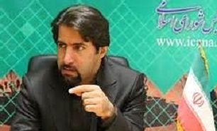 نماد تعرض استکبار به حقوق بشر فلسطین مظلوم است