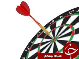 پایان رقابت های دارت جام رمضان گیلان در رشت