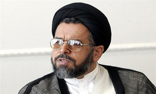 حجت الاسلام علوی: دنیای اسلام باید اسلحه&zwnj;هایش را به سمت نابودی اسرائیل نشانه برود