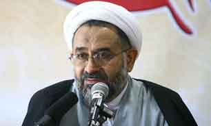 مصلحی: زیاده&zwnj;خواهی استکبار اجازه همراهی در مذاکرات را به آنها نخواهد داد