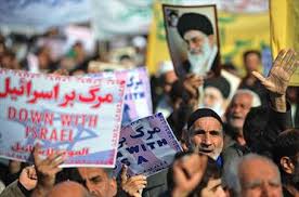 مردم اردبیل بصیرت و ولایت مداری خود را در روز جهانی قدس نشان دادند