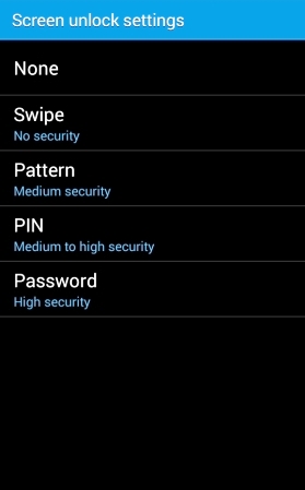 Pattern lock  فراموش شده دستگاه خود را باز کنید + آموزش تصویری