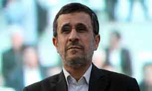 احمدی&zwnj;نژاد: استکبار در معرض نابودی است