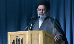 حرکت وزیر امور خارجه ایران در برابر زیاده خواهی ها بی نظیر بود