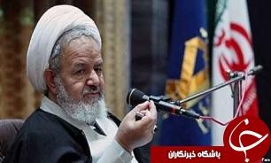 امریکا در پی تجزیه جهان اسلام