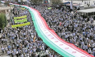روز قدس، روز محکومیت جنایات رژیم صهیونیستی است