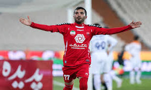 محسن مسلمان به پرسپوليس پیوست + عکس