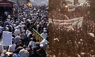روز قدس از کجا شروع شد + فیلم