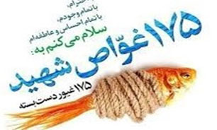 تمدید مهلت ارسال آثار به جشنواره شهدای غواص تا هفته آینده
