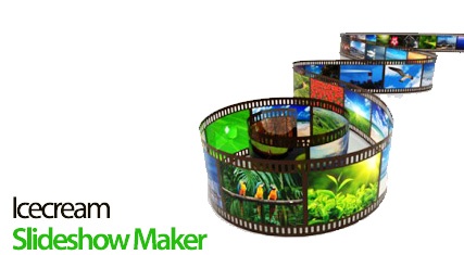 از عکس های مورد علاقه خود Slideshow بسازید  + دانلود