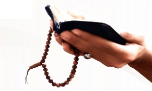 متن و ترجمه دعای روز ششم رمضان + صوت