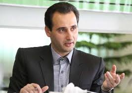 مدیرکل حفاظت محیط زیست استان زنجان مدیر نمونه سازمان حفاظت محیط زیست کشورشد
