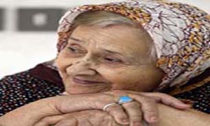 چه گروهی پيرترين افراد دنيا هستند؟