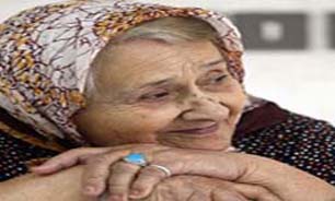 چه گروهی پيرترين افراد دنيا هستند؟ چه گروهی پيرترين افراد دنيا هستند؟
