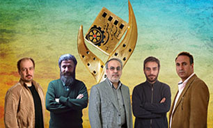 اسکویی، پورحسین، فرخ‌نژاد، عظیمی و مکری؛ داوران جشنواره فیلم فناوری و صنعتی