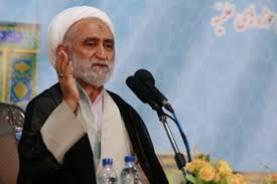 در لحظه لحظه زندگی در معرض آزمایش و امتحان قرار داریم