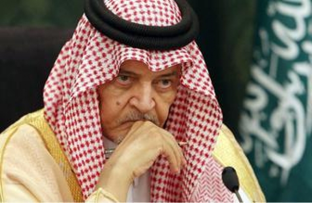 افشاگری ویکی لیکس از شبکه ضد شیعی عربستان