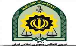 جاعل كارت شارژ ها در زنجان بازداشت شد