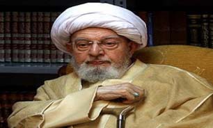 آغاز مراسم اولین سالگرد درگذشت مرحوم آیت‌الله محمدی گیلانی