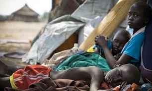 18 کشته بر اثر ابتلا به وبا در سودان جنوبی