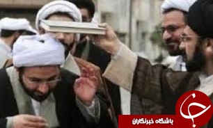 اعزام مبلغان به مناطق مختلف