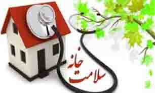 کمک 50 میلیون تومانی ، یک خیر برای ساخت خانه سلامت بقعه مبارکه سلیمان علی