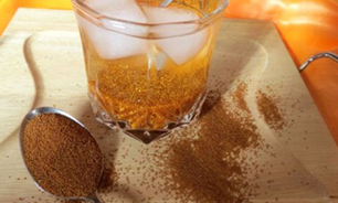از افطار تا سحر با نوشیدنی های سنتی