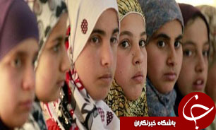 تخریب بارگاه یکی از نوادگان امام علی(ع)/زایمان همسر سابق ابوبکر بغدادی در زندان لبنان/دختران عراقی تا عید فطر برای جهاد نکاح آماده شوند/داعش چهار غيرنظامی را از بالای ساختمانی در فلوجه به پایین پرتاب کرد+ تصاویر