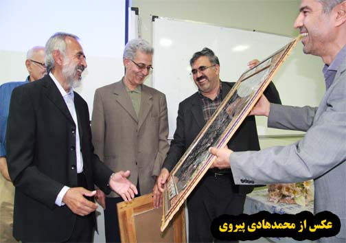 توان رقابت باطراز اول های دنیا در علم را داریم اما! بودجه نداریم