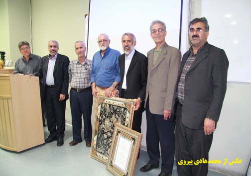 توان رقابت باطراز اول های دنیا در علم را داریم اما! بودجه نداریم