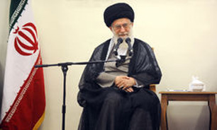 سران قوا، مسئولان و کارگزاران نظام امروز با آیت&zwnj;الله خامنه&zwnj;ای دیدار می&zwnj;کنند