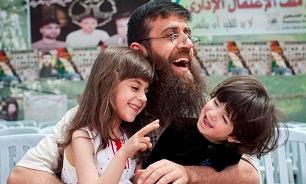هشدار صلیب‌سرخ به رژیم صهیونیستی در خصوص وضع سلامت خضرعدنان