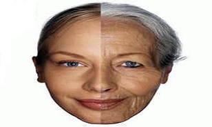 کنترل فرایند پیری با تغییر سبک زندگی