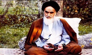 دیدگاه امام خمینی(ره) درباره "تحریم‌"